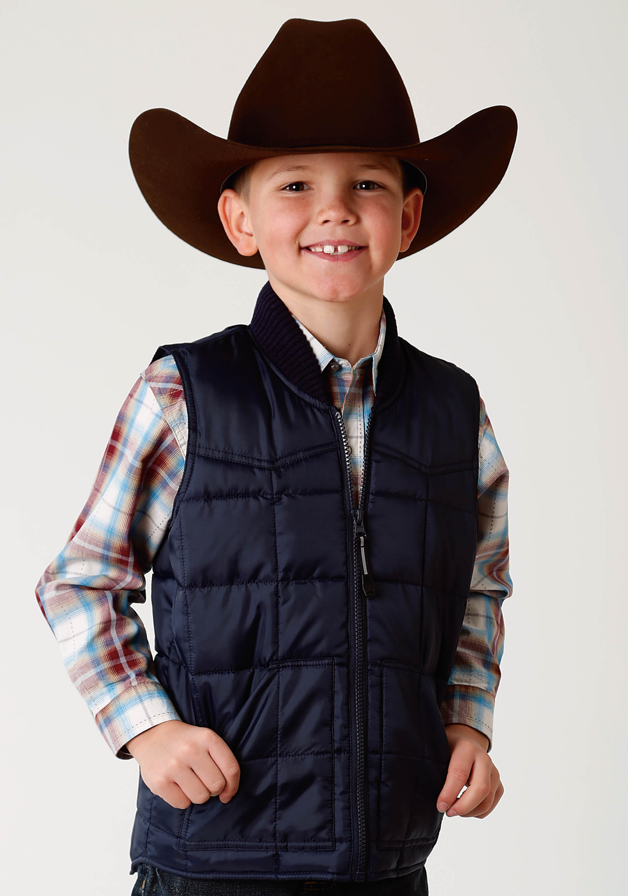 Opp Outerwear- Boys Boys 1473 Navy Boy’s Outerwear